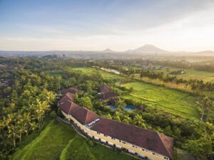 Pana in 2022! Hotel Bhuwana 4* în Bali, Indonezia de la doar 14 €/noapte cu anulare gratuită!