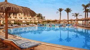 O saptamana de vara in Hurghada, Egipt, ALL INCLUSIVE ( zbor si cazare) – 447 euro