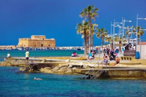 Despre Paphos (Cipru), cand sa mergi, perioade bune si atractii turistice