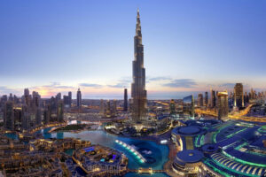 Super vacanta in Dubai – de la 201 euro (zbor + cazare 4*) – 7 zile