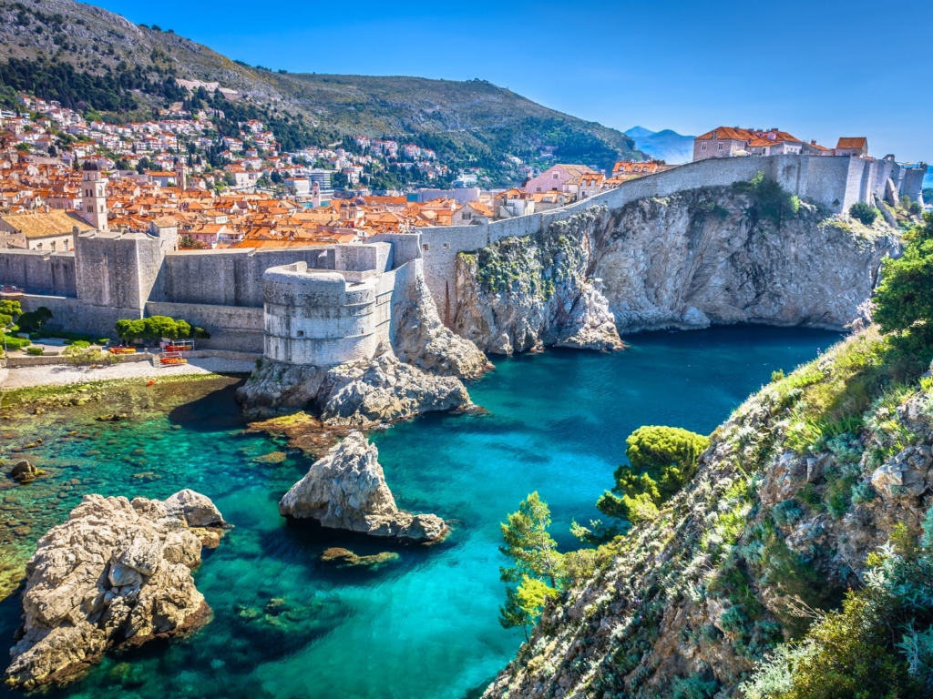 Despre Dubrovnik (Croatia), cand sa mergi, perioade bune si atractii turistice