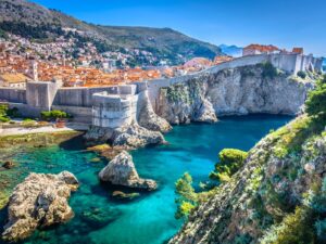Weekend prelungit in plina vara in Dubrovnik, Croatia – 305 euro ( zbor si cazare)