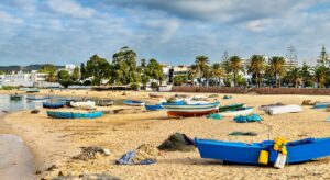 Despre Hammamet (Tunisia), cand sa mergi, perioade bune si atractii turistice