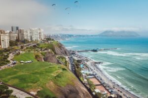 Zboruri ieftine spre Lima, Peru – preturi de la 467 euro (dus-intors)