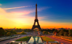 Vacanta in plina vara in Paris – 154 euro (zbor + cazare 5 nopti)