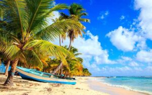 Despre Punta Cana (Republica Dominicana), cum ajungi, cand, perioade si atractii turistice