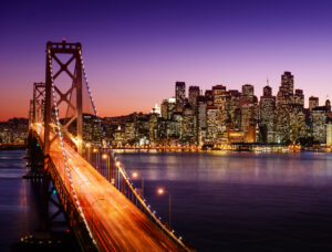 Despre San Francisco (USA), cand sa mergi, perioade bune si atractii turistice