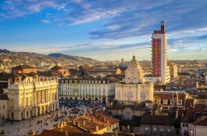 Despre Torino (Italia), cand sa mergi, perioade bune si atractii turistice