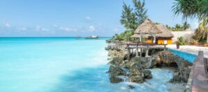O saptamana in Zanzibar, 795 euro ( zbor si cazare hotel 4* cu mic dejun inclus)