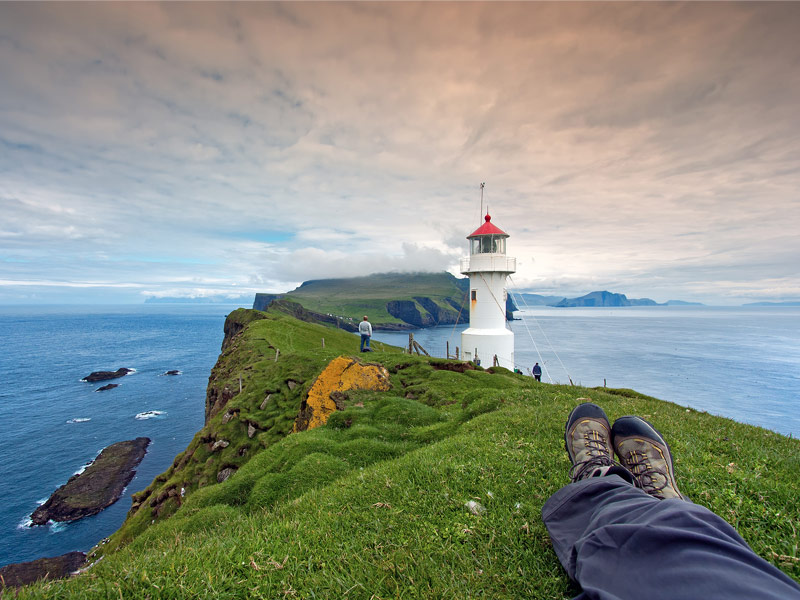 Despre Insulele Feroe, cand sa mergi, perioade bune si atractii turistice