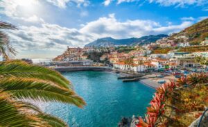 Vacanta in Madeira, Portugalia – 293 euro (zbor + cazare 6 nopti)