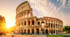 Despre Roma (Italia), cum ajungi, cand, perioade si atractii turistice
