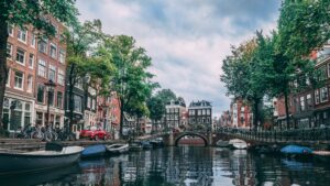 City break de vara in Amsterdam, Olanda! 122 euro ( zbor si cazare 3 nopti)