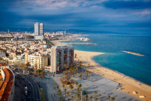 Ianuarie 2023! City break in Barcelona, Spania, 113 euro (zbor + cazare 3 nopti)