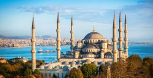 Vacanta in Istanbul, Turcia – 109 euro (include zbor si cazare 4 nopti hotel 4*)