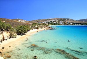 Despre Insula Kos (Grecia), cand sa mergi, perioade bune si atractii turistice