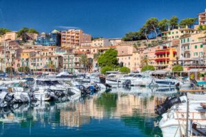 Despre Palma de Mallorca (Spania), cand sa mergi, perioade bune si atractii turistice