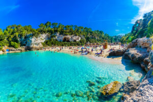 Vacanta in Mallorca, Spania in plin sezon! 180 euro ( zbor si cazare 4 nopti)