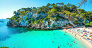 Vacanta de vara in Malta!! 207 euro ( zbor si cazare 7 zile)