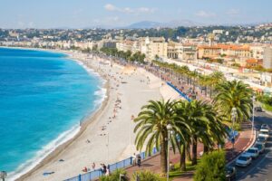 Vacanta in Nisa, Coasta de Azur! 120 euro (zbor + cazare 5 nopti)