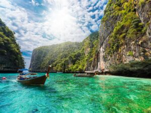 Vacanta de vis in Phuket, Thailanda – 520 euro (zbor si cazare 7 nopti)