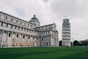 City Break in Pisa, Italia in plina vara! 89 euro (zbor si cazare 3 nopti)