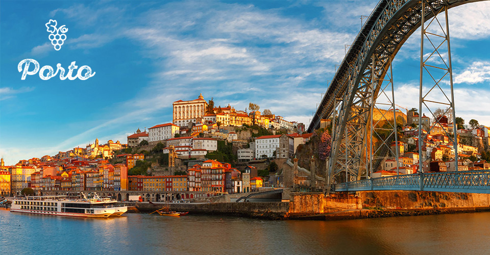 Despre Porto (Portugalia), cand sa mergi, perioade bune si atractii turistice
