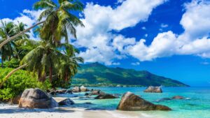 Vacanta exotica in Mahe, Seychelles, 638 euro (zbor si cazare 7 nopti)