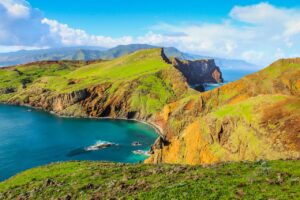 Despre Madeira (Portugalia), cand sa mergi, perioade bune si atractii turistice