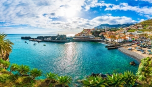 O saptamana in Madeira, Portugalia! 465 euro (zbor si cazare)