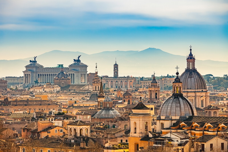 City Break in Bologna, Italia, 64 euro (zbor si cazare 2 nopti)