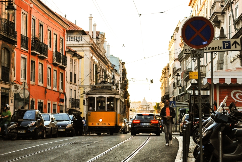 Despre Lisabona (Portugalia), cand sa mergi, perioade bune si atractii turistice