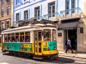 Noiembrie! City break in Lisabona, Portugalia, 130 euro (zbor + cazare 4 nopti)
