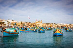 Vacanta de vara in Malta!! 278 euro ( zbor si cazare 7 zile)