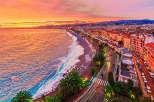 Vacanta in Nisa, Coasta de Azur! 187 euro (zbor + cazare 5 nopti)