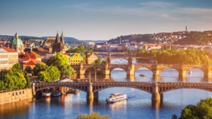 ULTIMELE PERIOADE! Vacanta in Praga, orasul de aur – 162 euro (include zbor + cazare 4 nopti)