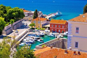 City break de VARA in Zadar, Croatia – doar 127 euro! (zbor si cazare nota 9 pe booking)