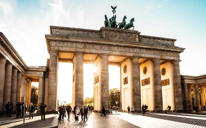 City Break in Berlin (Germania), 99 euro! (zbor + cazare 3 nopti)!