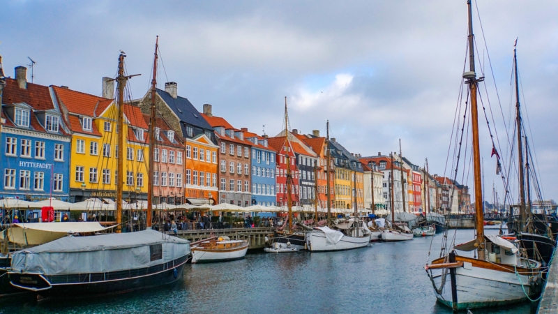 Vacanta foarte ieftina in Copenhaga, Danemarca! 76 euro ( zbor si cazare 4 nopti)