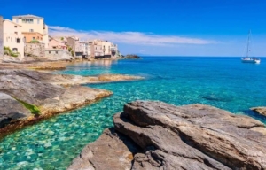 Despre Corsica (Franta), cand sa mergi, perioade bune si atractii turistice