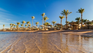 All Inclusive in Hurghada, Egipt ( zbor si cazare 7 nopti)! 271 euro