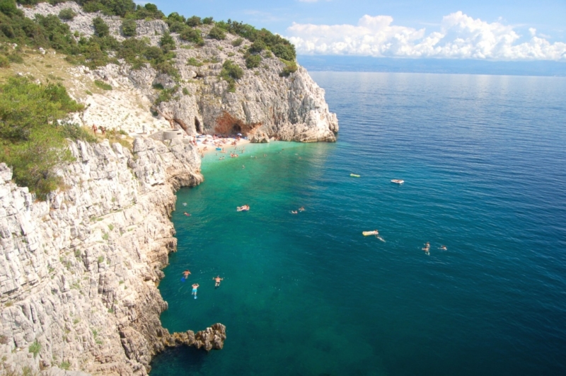 Despre Peninsula Istria (Croatia), cand sa mergi, perioade bune si atractii turistice