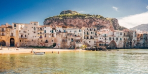 City break de IUNIE in Sicilia (Palermo, Italia) – 88 euro (zbor + cazare 3 nopti)