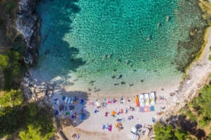Vacanta in Peninsula Istria (Croatia), 170 euro! ( zbor si cazare 4 nopti)