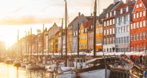 City break in Copenhaga, Danemarca! 123 euro (zbor si cazare 3 nopti)