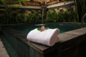 Pana în 2022! Vila de 90 m² cu piscina privata in Bali de la numai 23 € /noapte cu anulare gratuita!