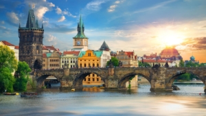 Vacanta in Praga, orasul de aur – 167 euro (include zbor + cazare 4 nopti)