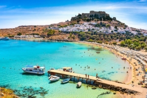 Vacanta in Rodos, Grecia! 66 euro ( zbor si cazare 4 nopti)