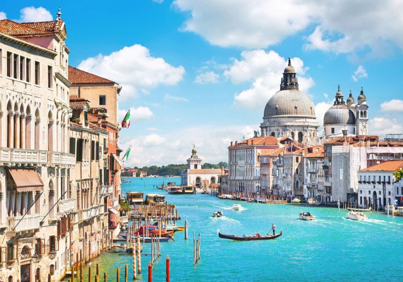 City break in Venetia – 114 euro (zbor si cazare 3 nopti)