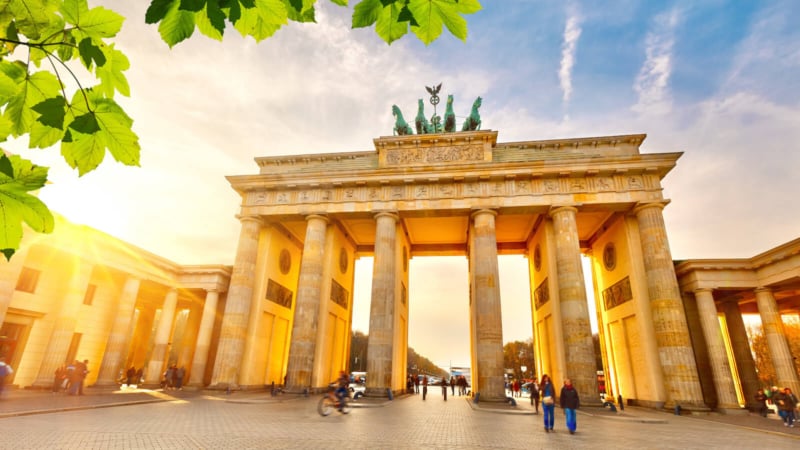 City Break in Berlin (Germania), 133 euro! (zbor + cazare 3 nopti)!